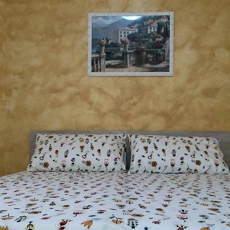 B&B Le Tre Gemme Junior Lentini Luaran gambar