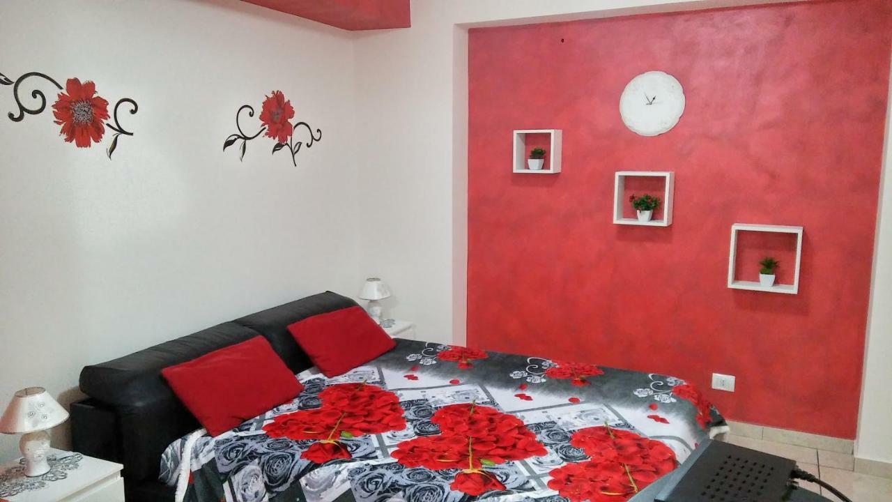 B&B Le Tre Gemme Junior Lentini Luaran gambar