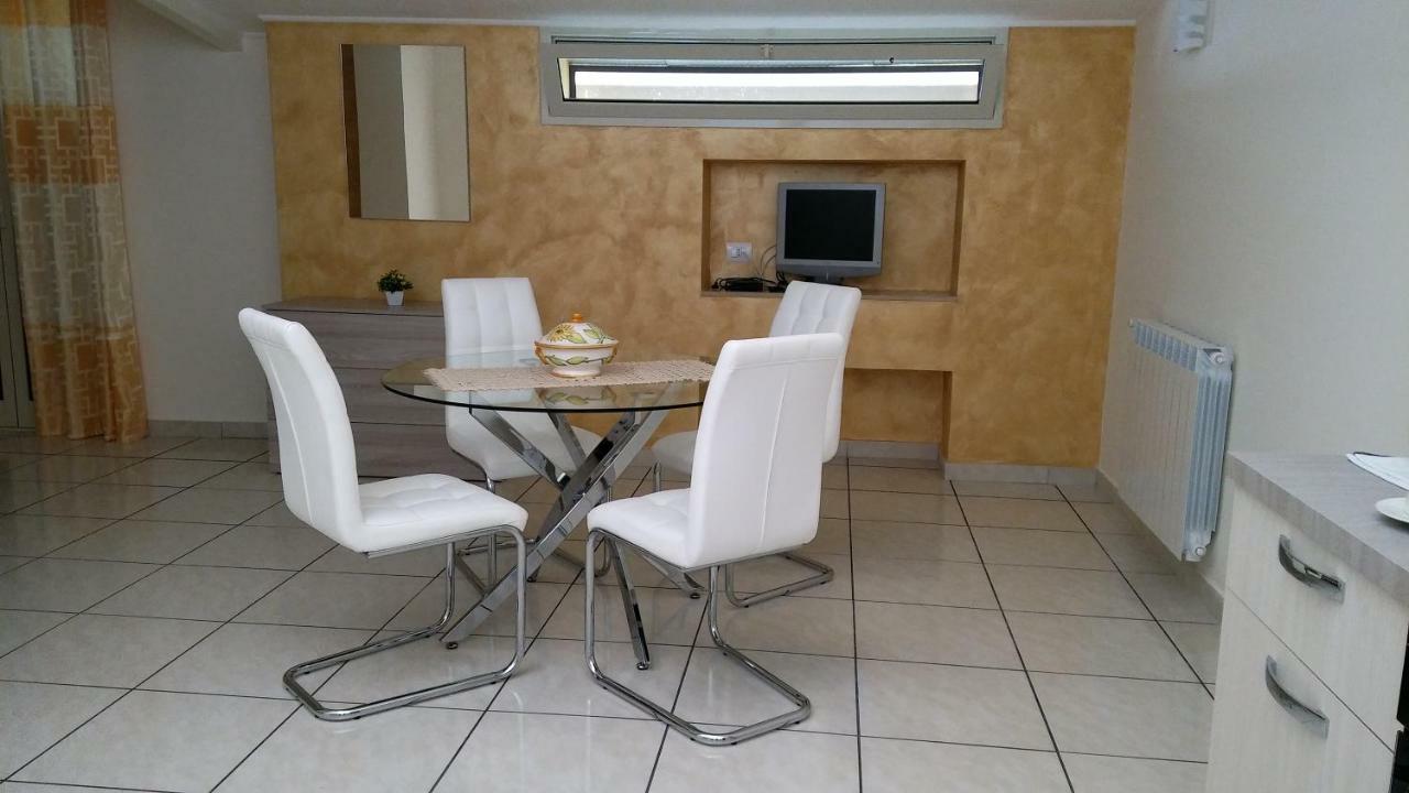 B&B Le Tre Gemme Junior Lentini Luaran gambar